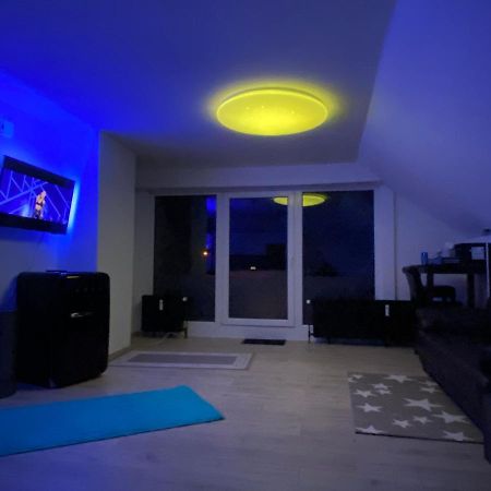 C-S Appartement Lingen Dış mekan fotoğraf