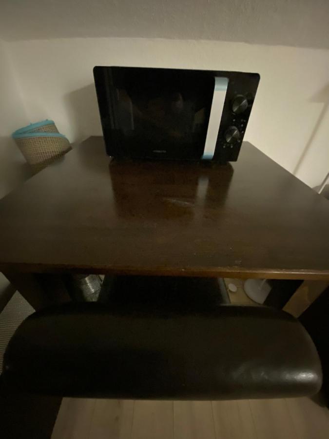 C-S Appartement Lingen Dış mekan fotoğraf