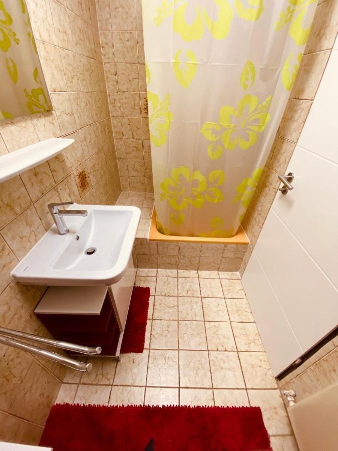 C-S Appartement Lingen Dış mekan fotoğraf